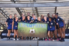2018 Champions Cup 2003 Girls