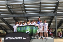 2018 Spring Classsic 2006 Boys Champs